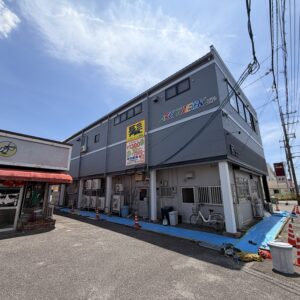 TRECKビル新田 画像1 TRECKビル新田 画像1