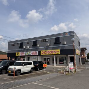 TRECKビル新田 TRECKビル新田