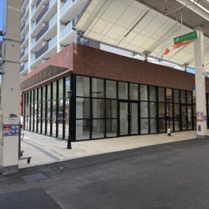 山口市中市町25-3-103