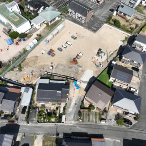 警固町トレックタウン 画像3 警固町トレックタウン 画像3