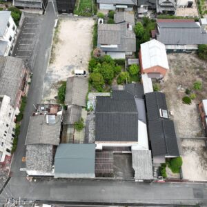 三田尻本町150外4筆