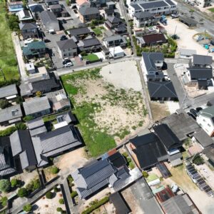 新田トレックタウン
